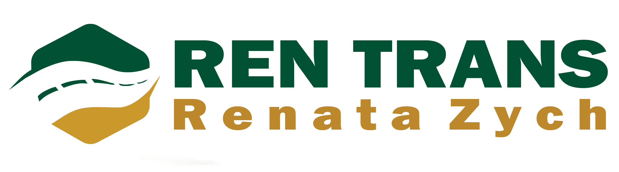 site logo
