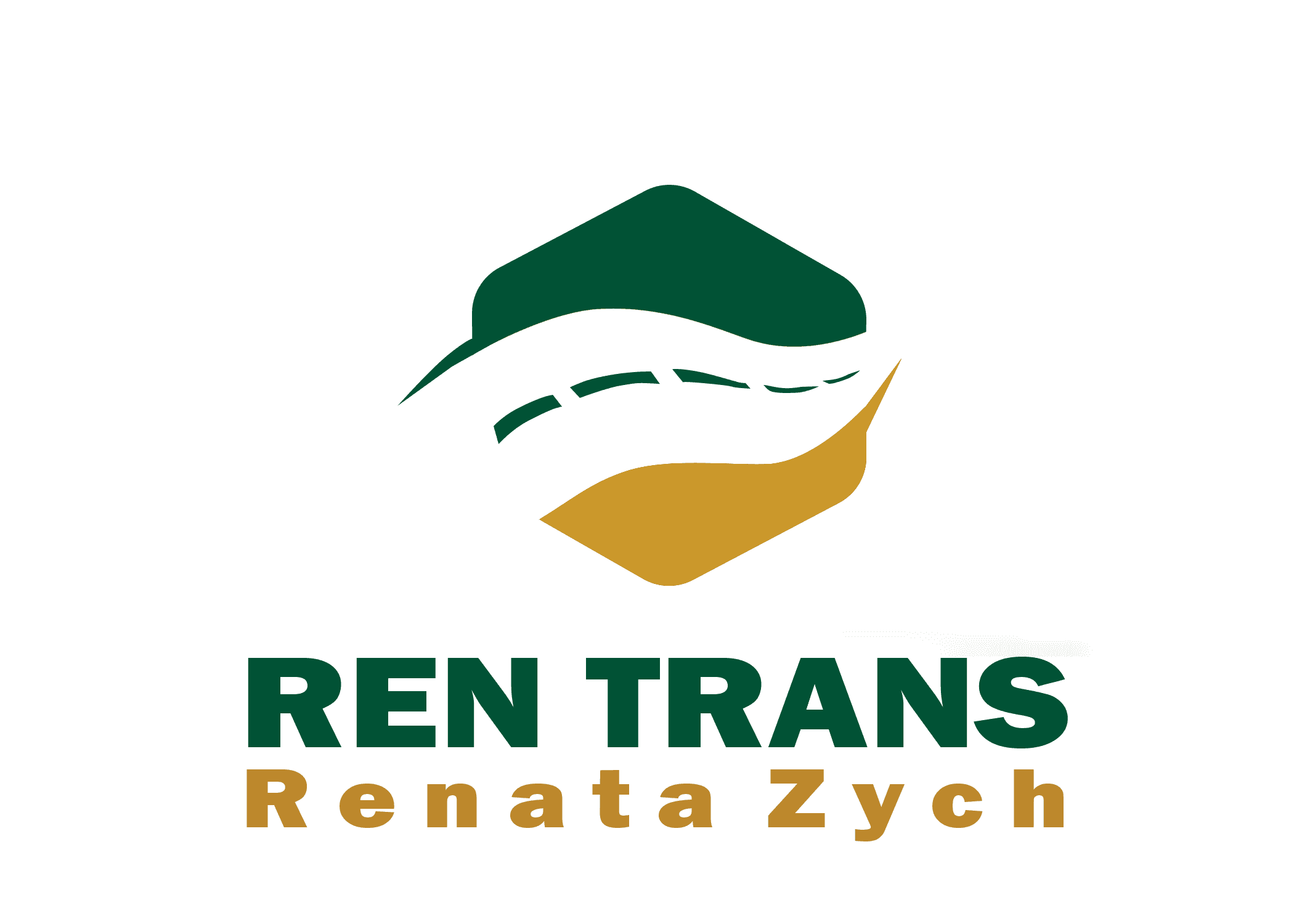 site logo